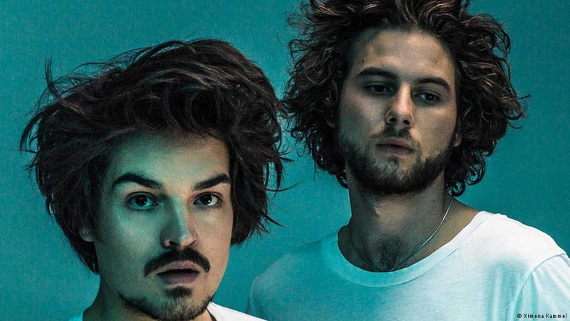 Milky Chance