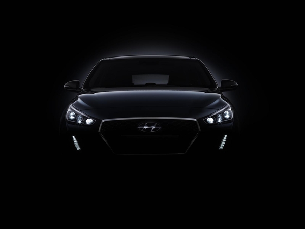 Naujasis „Hyundai i30“ – sukurtas Europoje ir Europai