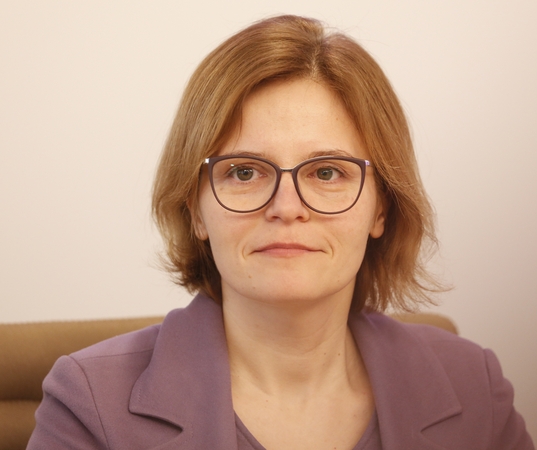 Julita Varanauskienė