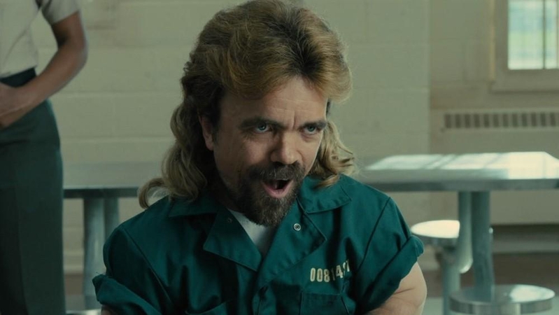 Filme „Pikseliai“ greta komikų – ir „Sostų karų“ pažiba P. Dinklage‘as