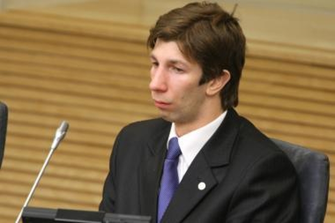„Ąžuolas“ bendradarbiaus su Liberalų sąjūdžiu