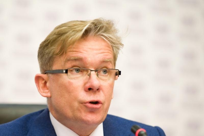 A. Ažubalis: Lietuva niekada nenutols nuo JAV ir R. Reigano idealų