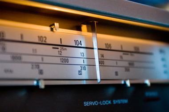 Išrinktas visų laikų skambiausių Lietuvos radijo dainų dvidešimtukas