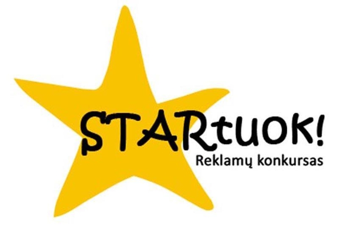 STARtuok! apdovanos geriausius