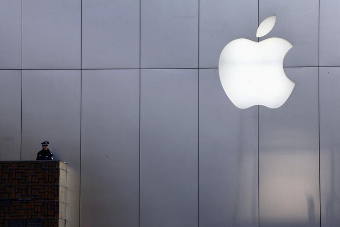 „Apple“ kompanija vertingesnė nei visa Lenkija