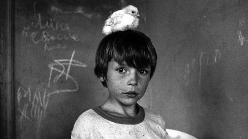A. Gliadelovas: fotografija gali pakeisti žmogaus gyvenimą