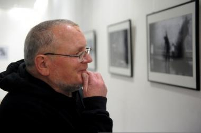 2010-ųjų TV spektaklis – niūrus