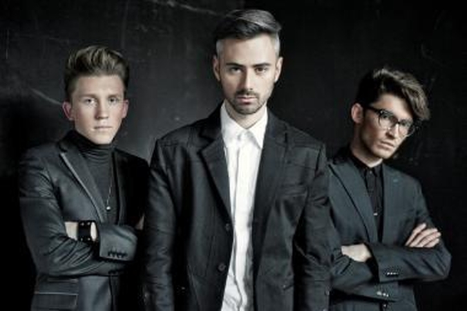 Vilniuje koncertuos Rusijos "electro-pop" žvaigždės "Tesla Boy"
