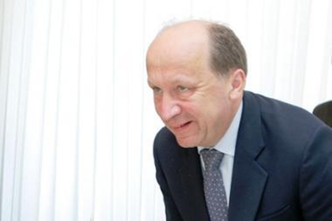 A.Kubilius sako vaikystės kaime radęs Lenkijos prezidento giminės šaknų