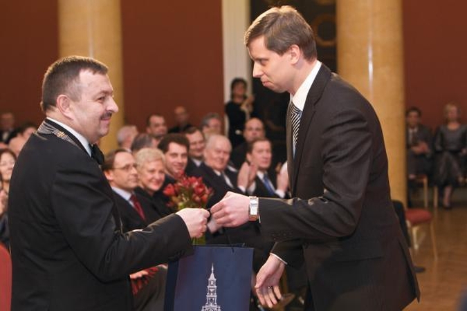 Dauguma didžiųjų miestų gyventojų nepatenkinti vietos valdžia