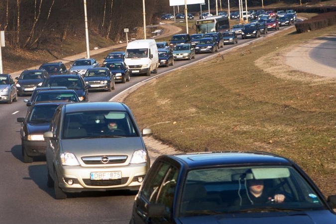 Mes – ištikimiausi japoniškiems „ratams“, o geriausiai žinome vokiškus