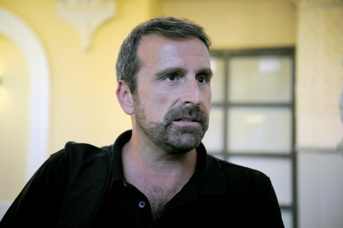 Kauno „Žalgirio“ strategas J.Plaza jau paragavo ir cepelinų 