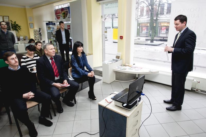 Fotokonkursas „Mano Kaunas“: nugalėtojui – skrydis oro balionu!
