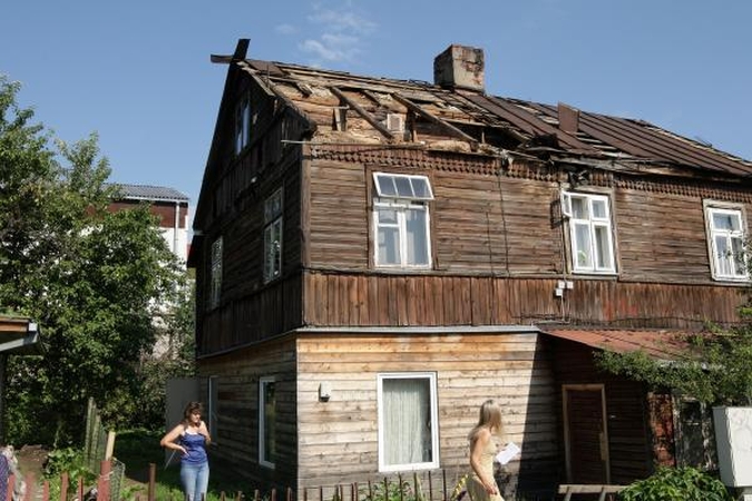 Ministerija siūlo ekstremalią situaciją skelbti tik išskirtiniais atvejais