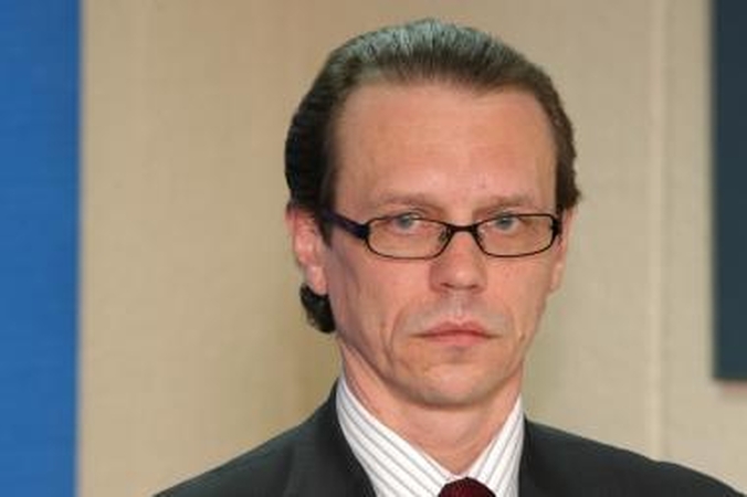 A.Šemetai gali atitekti struktūrinių fondų komisaro portfelis