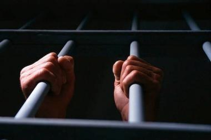 Už brangaus konjako vagystę teismas vilnietei skyrė metus nelaisvės