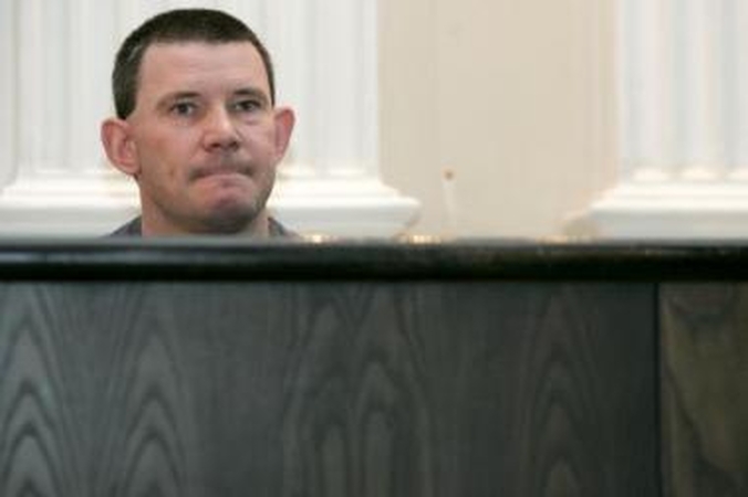 Parama "Real IRA" kaltinamo airio byloje Vilniuje toliau tiriami įrodymai