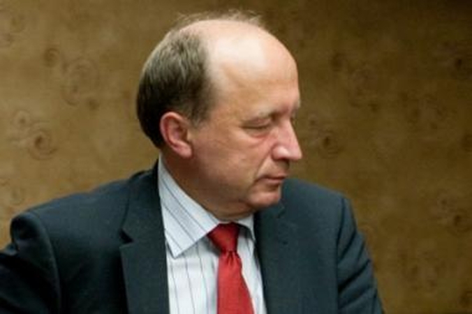 A.Kubilius: su „Viena Lietuva" vyksta pokalbiai, ne derybos