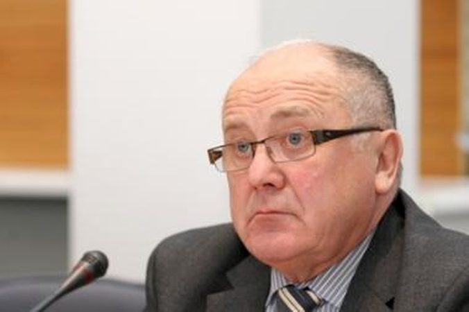Vilniui nereikia butų su parketu ir požeminiais garažais