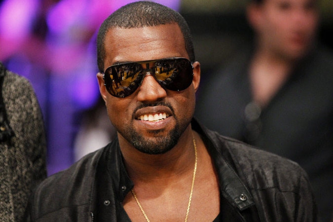 Kanye Westas gavo daugiausia „Grammy“ nominacijų