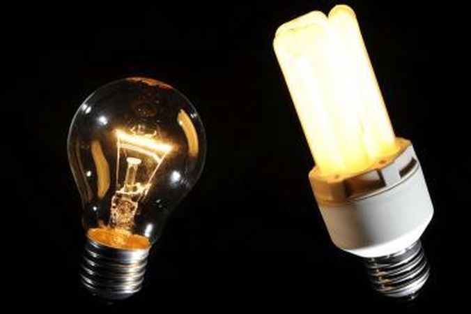 Kaip racionaliai vartoti elektros energiją buityje?