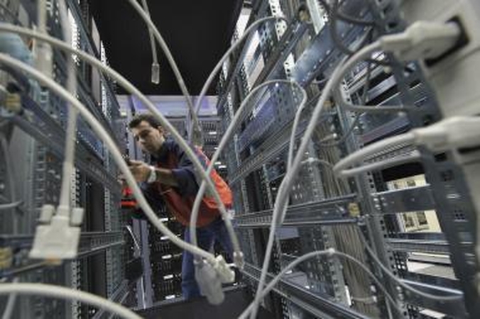 „Baltic Data Center“ pelnė pripažinimą