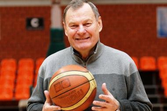 Modestas Paulauskas: taip susitelkęs "Žalgiris" – nepalaužiamas