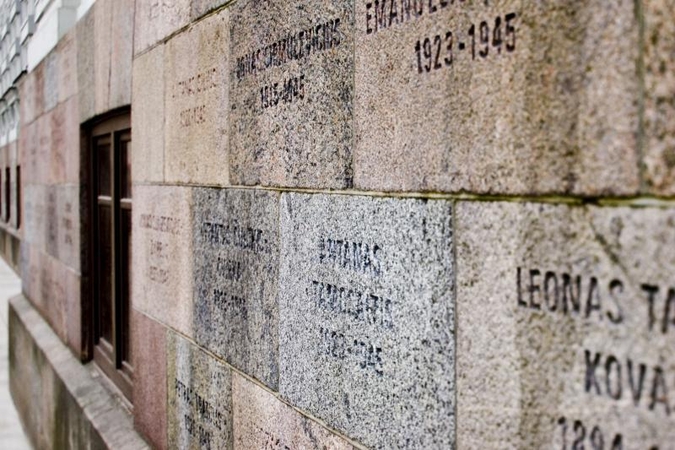 Dainininkas L.Čeprackas pripažintas bendradarbiavęs su KGB