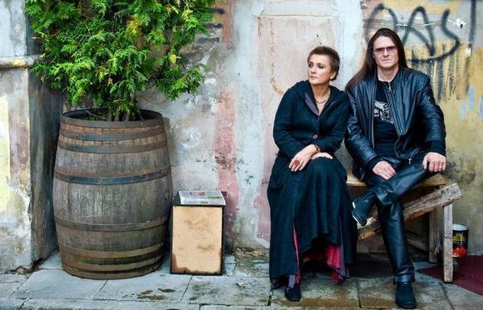 Ruduo į Klaipėdos rajoną sugrąžins dainuojamosios poezijos festivalį
