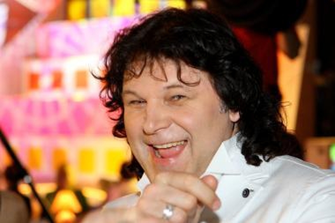 R.Dambrauskas antrą kartą vedė?