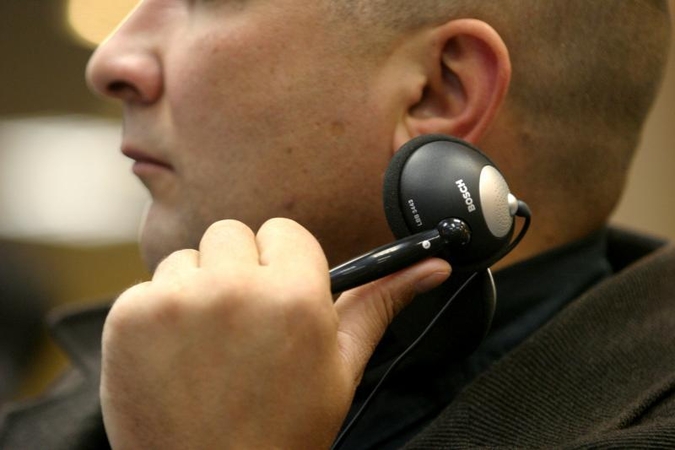 Atskleista, kodėl mums nepatinka girdėti savojo balso