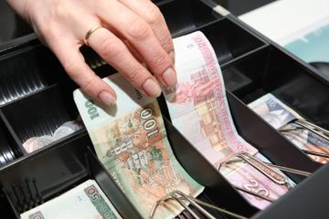 Du vyrai Kaune apiplėšė parduotuvę