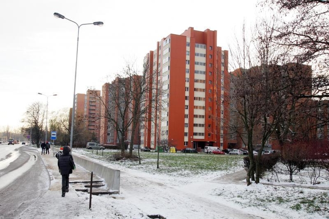 Klaipėdiečiams – naujos valdžios vilionės