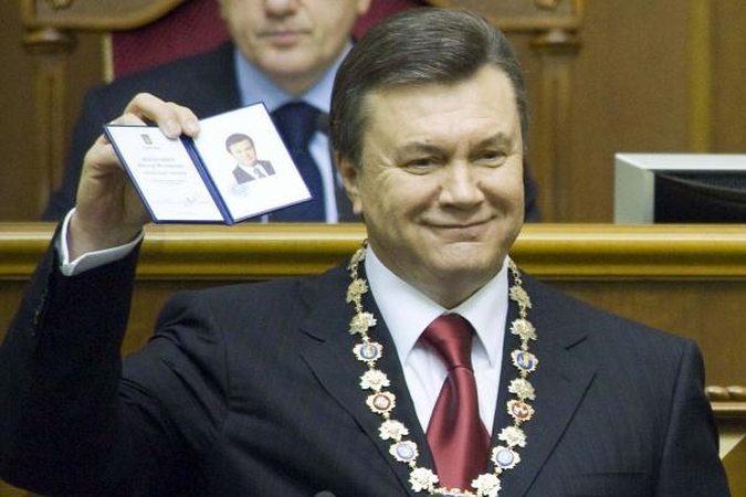 Janukovyčiaus vizitas į Briuselį neatšauktas, pabrėžia Ukrainos URM