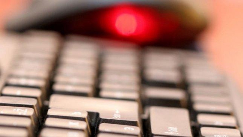 Virtualioje erdvėje – įtartinų objektų sąrašas