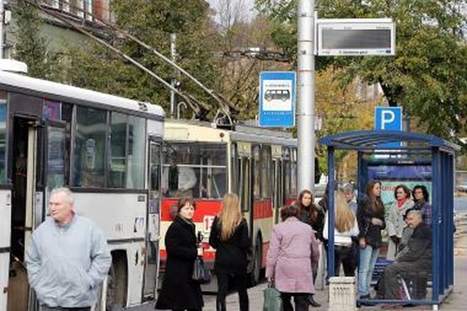 Kaunas šiemet Auksinės krivūlės negaus