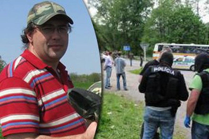 Slovakijoje išaiškinti policijos nukauto kanibalo nusikaltimai