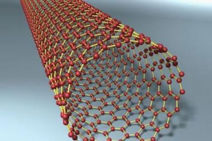 Ar egzistuoja masinės nanotechnologijų gamybos riba?