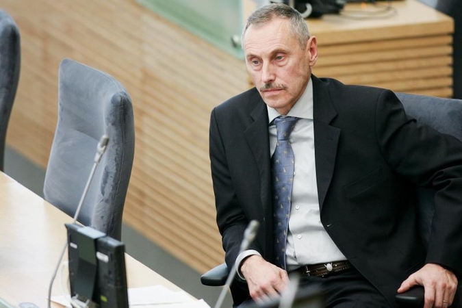 Energetikos ministerija: užbaigta Visagino AE Koncesijos sutartis