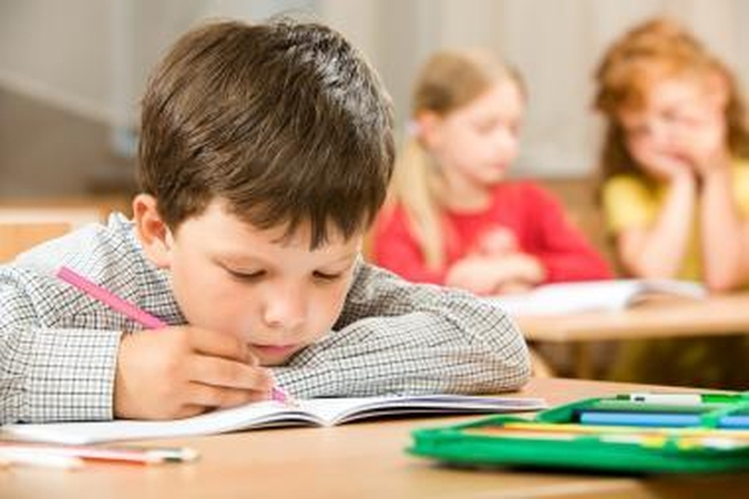 Lietuvių kalbos ir kultūros pamokos Šiaurės Vokietijos pradinėse mokyklose
