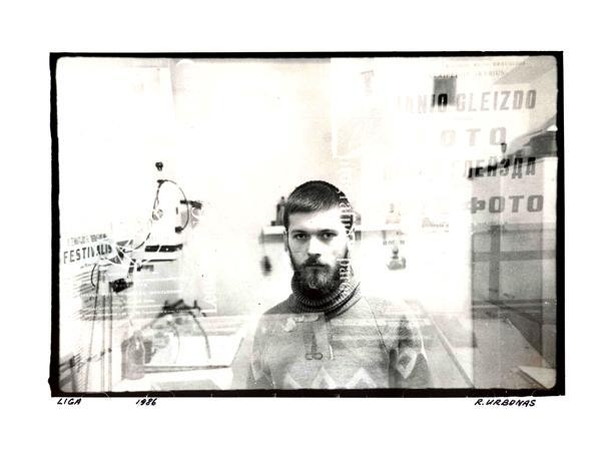 Fotografo Raimundo Urbono atminimui – paroda ir draugų vakaras