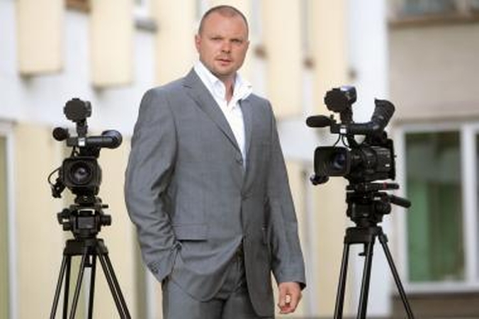 „Akistatos“ akibrokštas: parodyta teismo uždrausta laida 
