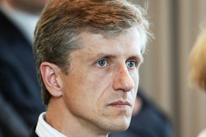 D.Semaška: įvykiai Šiaurės Afrikoje neturi atitraukti ES dėmesio nuo Baltarusijos 