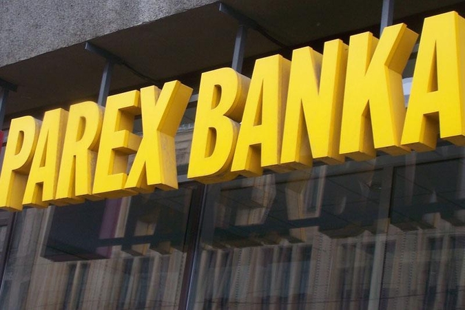 Latvijos „Parex“ bankas pardavė lizingo verslą Rusijoje