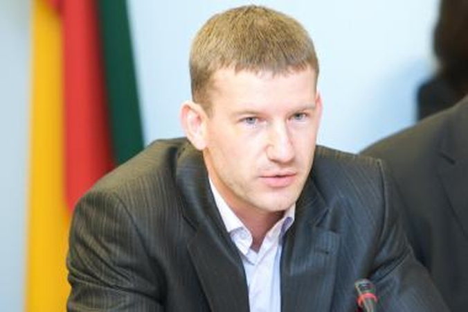 M.Varaška: bankuva 2 arba Skolininkų matrica