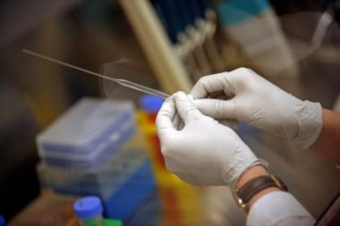„Santaros“ slėnyje – Jungtinis inovatyvios medicinos centras