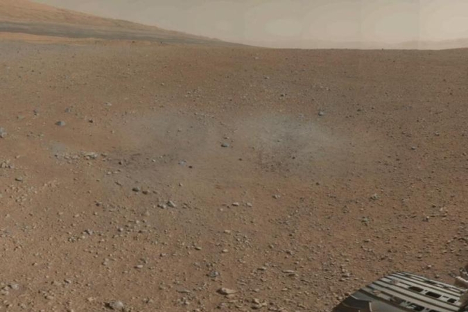 E. Muskas planuoja į Marsą nuskraidinti 80 tūkst. žmonių