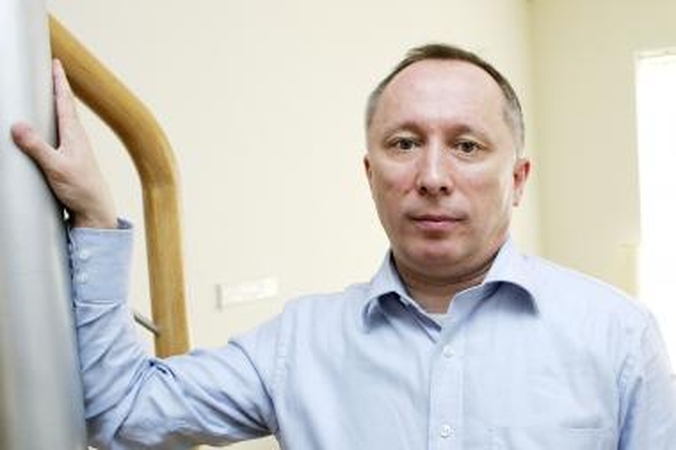 A.Krupavičius: D.Kreivio atsistatydinimas nesprendžia esminės įmonių akcininkų politikoje problemos