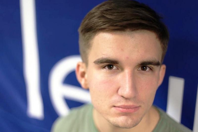 Studentai - prieš Baltarusiją Europos aukštojo mokslo erdvėje