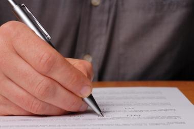 Vėl rašysime Nacionalinį diktantą 